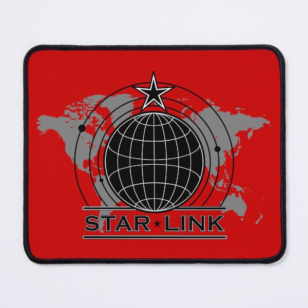 Item preview, StarLink designed and sold by slayen.