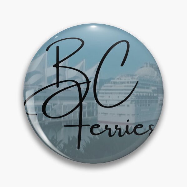 Item preview, Vancouver British Columbia Ferry Scenery  designed and sold by xxUniverse777.
