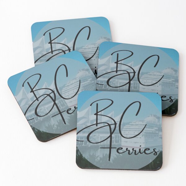 Item preview, Vancouver British Columbia Ferry Scenery  designed and sold by xxUniverse777.