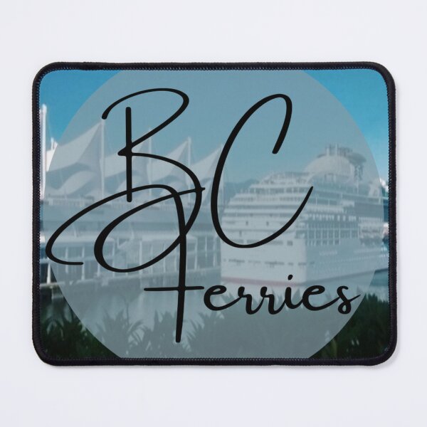 Item preview, Vancouver British Columbia Ferry Scenery  designed and sold by xxUniverse777.