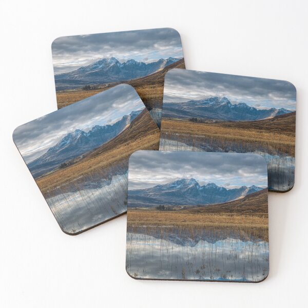 Item preview, Blaven Reflections Isle of Skye designed and sold by derekbeattie.