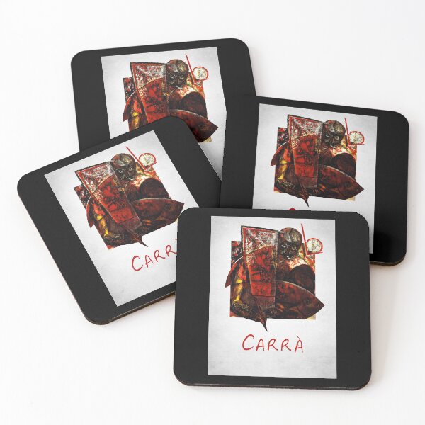 Item preview, Carlo Carra designed and sold by BoKev.