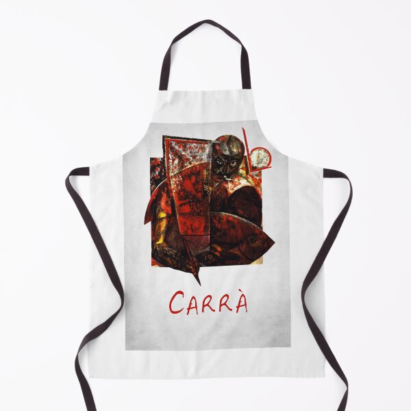Item preview, Carlo Carra designed and sold by BoKev.