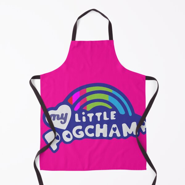 Item preview, my little pogchamp designed and sold by EDDANI.