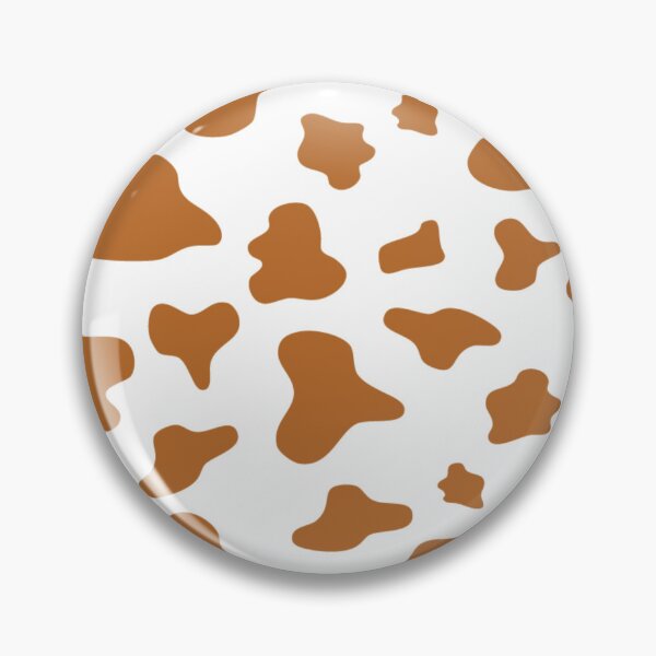 Item preview, Giraffe pattern brown designed and sold by ELF2.