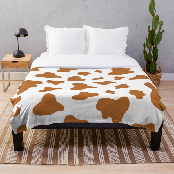 Item preview, Giraffe pattern brown designed and sold by ELF2.
