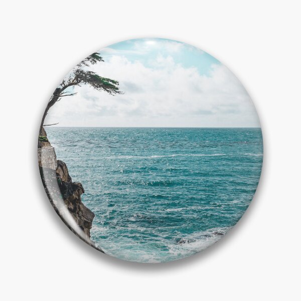 Item preview, Lone Cypress of 17 Mile Drive designed and sold by tristanvision.
