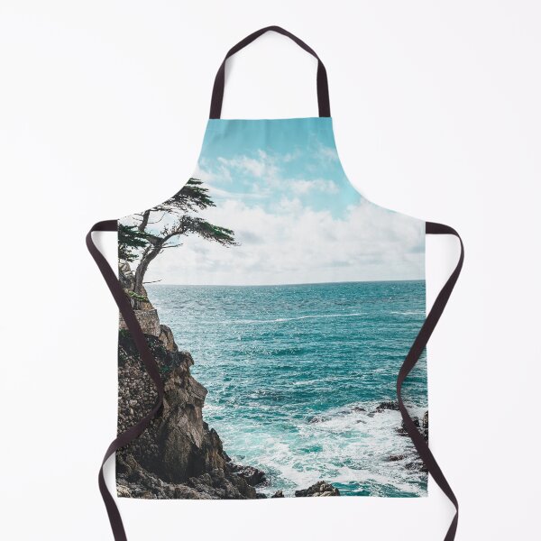 Item preview, Lone Cypress of 17 Mile Drive designed and sold by tristanvision.