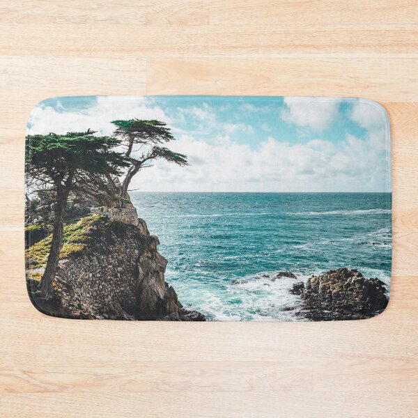 Item preview, Lone Cypress of 17 Mile Drive designed and sold by tristanvision.