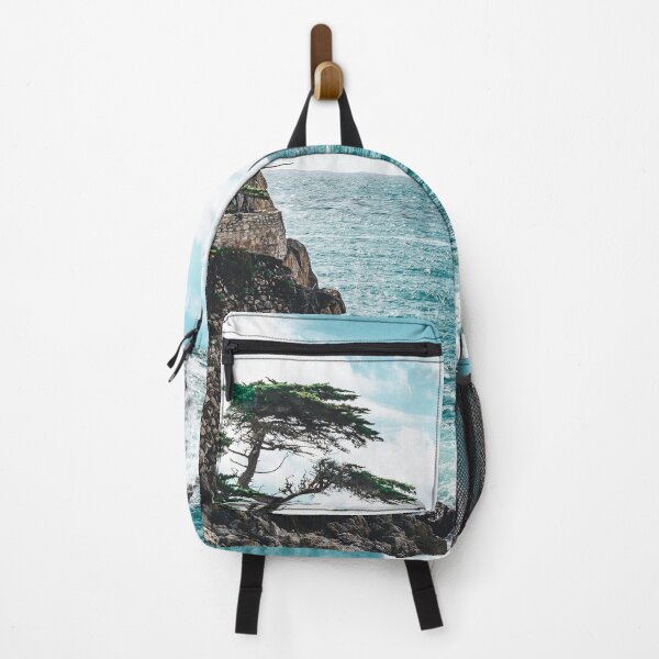 Item preview, Lone Cypress of 17 Mile Drive designed and sold by tristanvision.