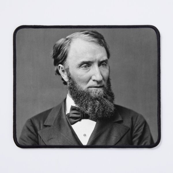 Item preview, Representative Joe Cannon Portrait designed and sold by warishellstore.