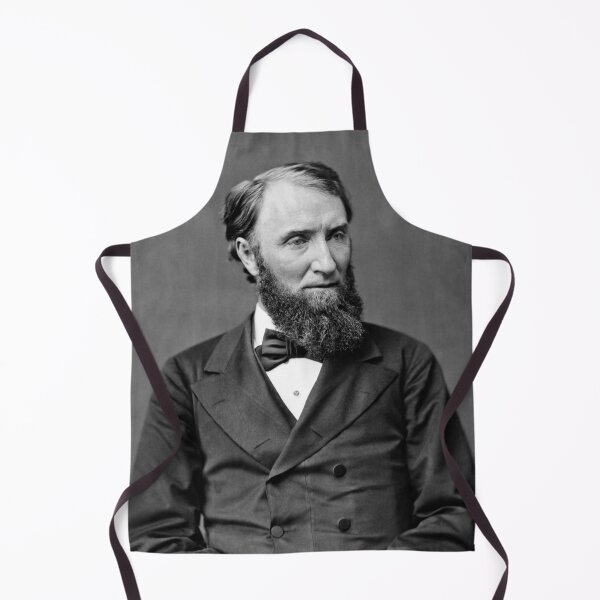 Item preview, Representative Joe Cannon Portrait designed and sold by warishellstore.