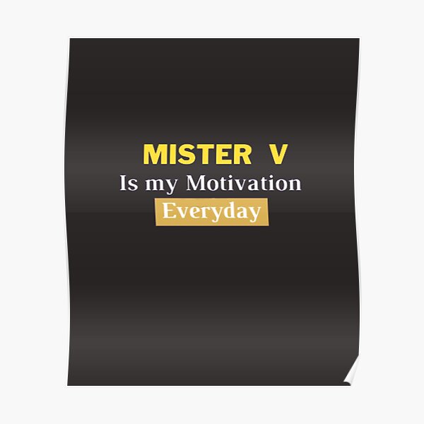 Citation De Motivation Posters For Sale Redbubble