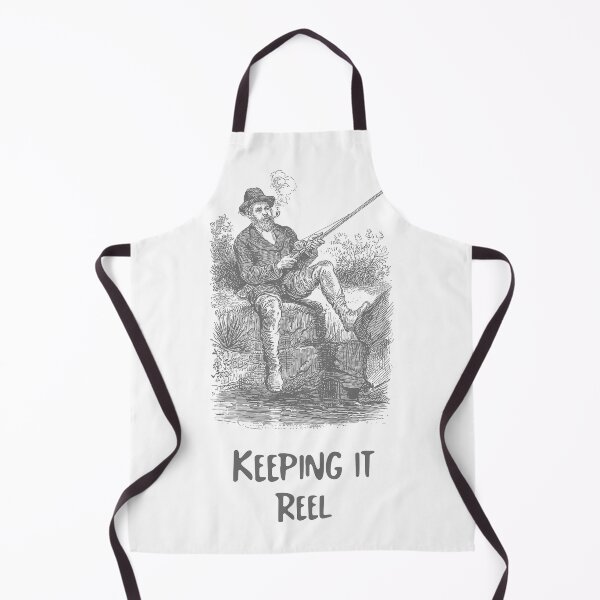 Item preview, Keep it reel designed and sold by fhodgson.