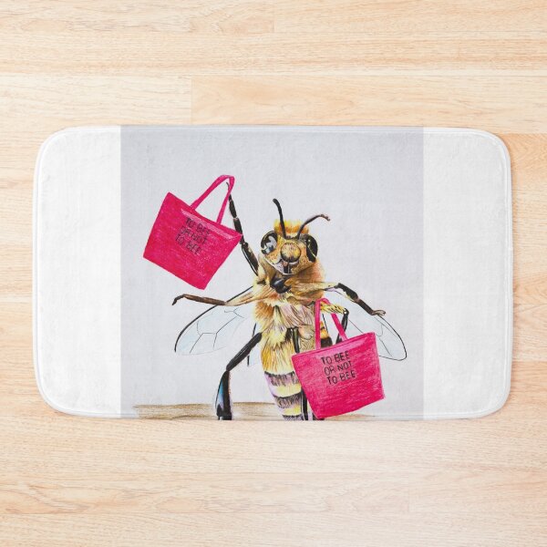 Item preview, The Shopper  designed and sold by dannypencil123.