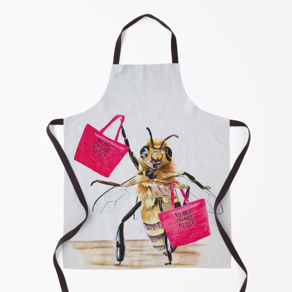 Item preview, The Shopper  designed and sold by dannypencil123.