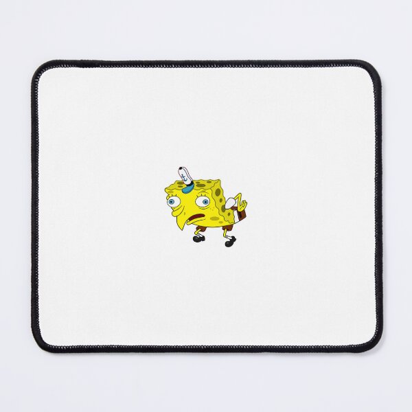 Item preview, Spongebob Chicken Meme designed and sold by imnodix.