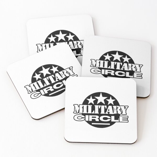 Item preview, Military Circle designed and sold by Ankhmesut.