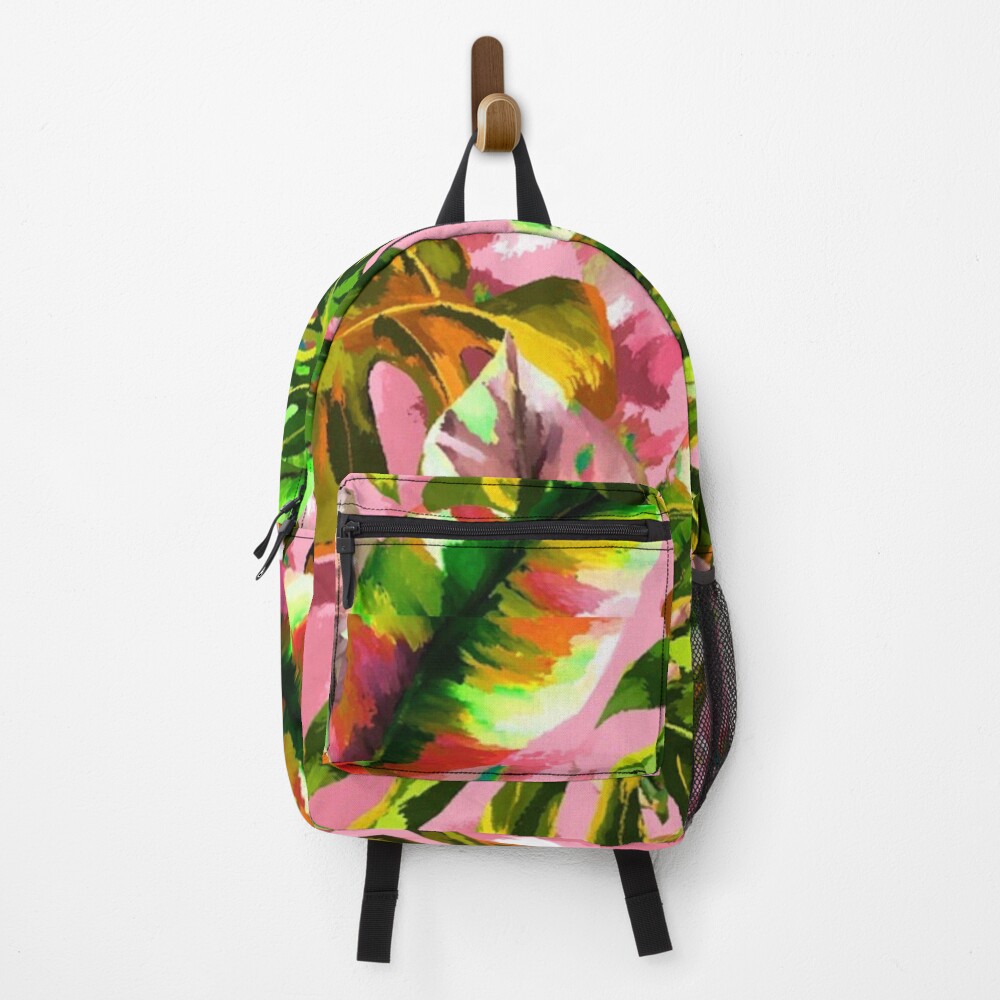 Item preview, Backpack designed and sold by BellaProject.