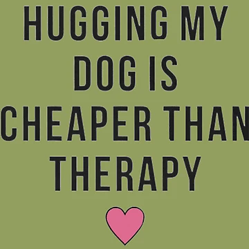 Artwork thumbnail, Hug therapy by Roisin678