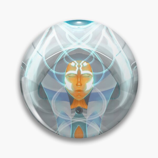 Item preview, The Light designed and sold by ameils24.