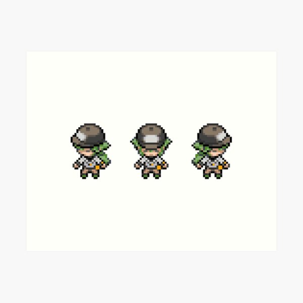 Pixel Pokemon Fire Red Sprites  Pokemon firered, Pokemon sprites, Pixel  art characters