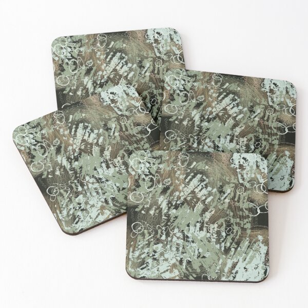 Item preview, Grungy Black Texture designed and sold by NancyMerkle.