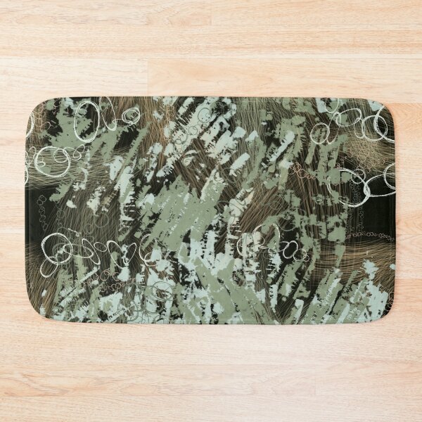 Item preview, Grungy Black Texture designed and sold by NancyMerkle.