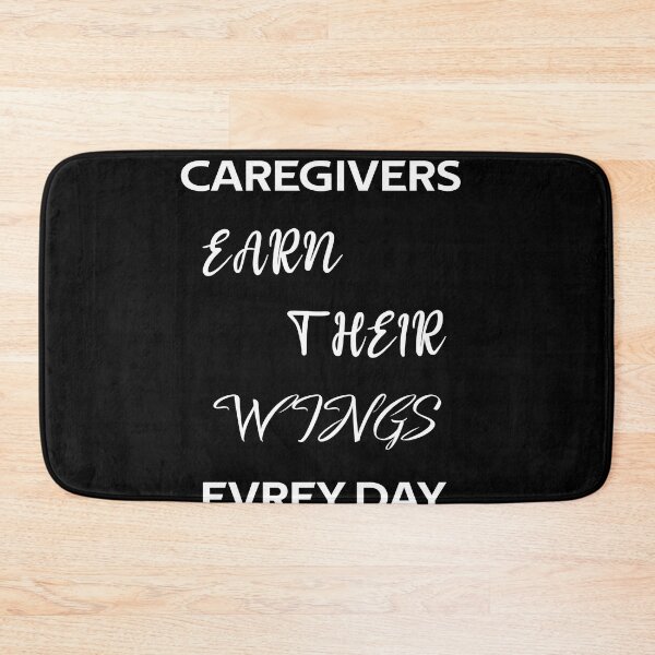 Item preview,  Family Home Caregiver  designed and sold by rachidhaz.