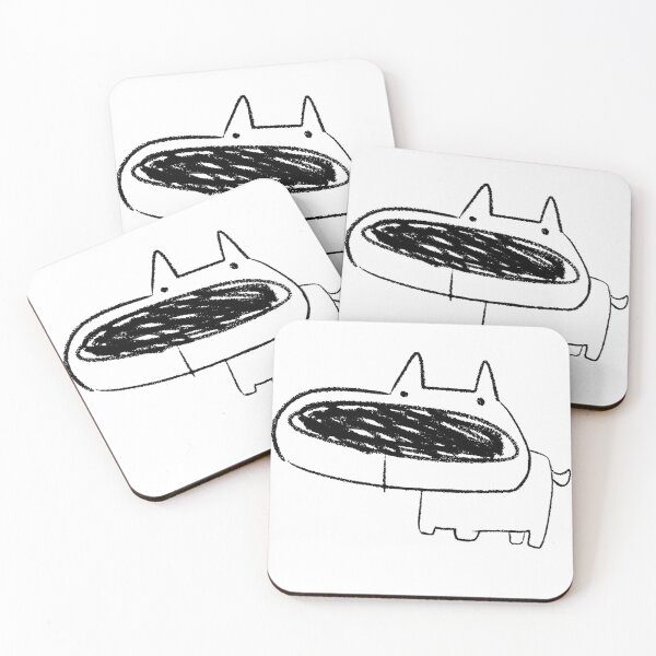 Item preview, Doog designed and sold by SonataStars.