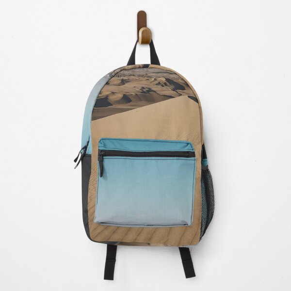 Item preview, Sand Dunes of Huacachina designed and sold by tristanvision.