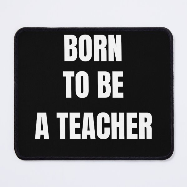 Item preview, A Proud Teacher designed and sold by StylishhCat.