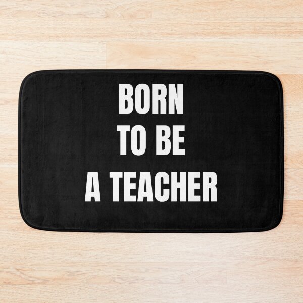 Item preview, A Proud Teacher designed and sold by StylishhCat.