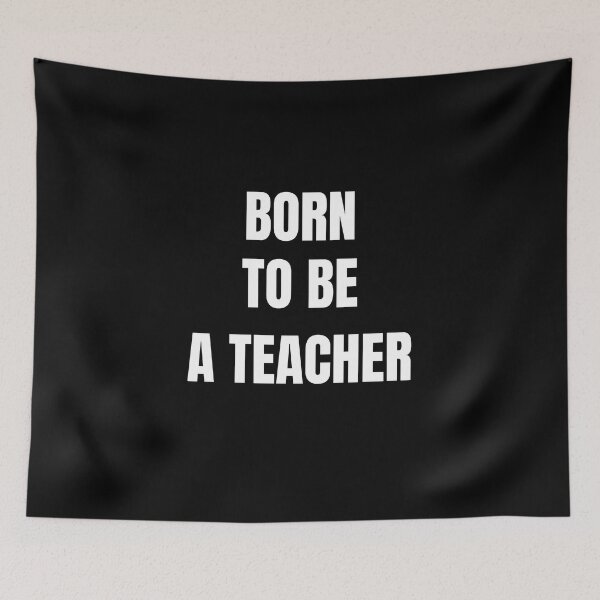 Item preview, A Proud Teacher designed and sold by StylishhCat.