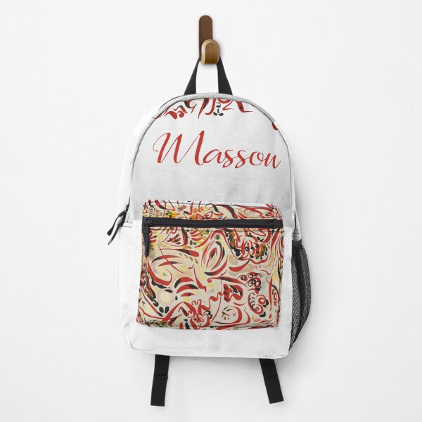 Item preview, Andre Masson designed and sold by BoKev.