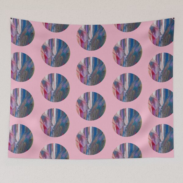 Item preview, Kopie von Kopie von Acrylic Pouring designed and sold by katschaccc.