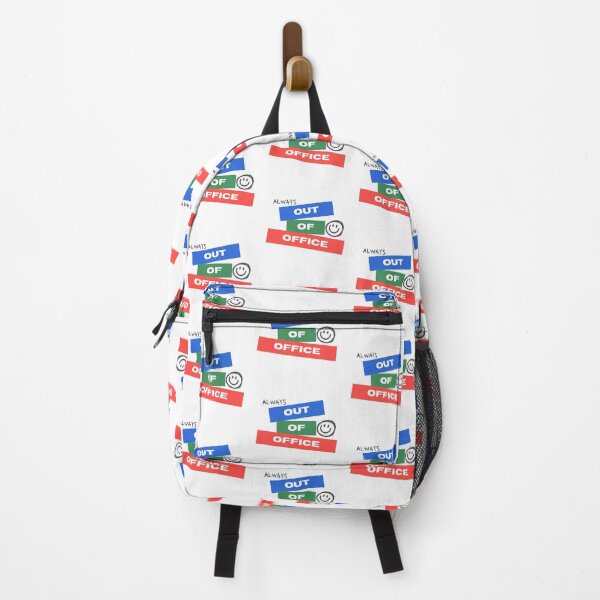 Item preview, Always out of office designed and sold by wordsup.