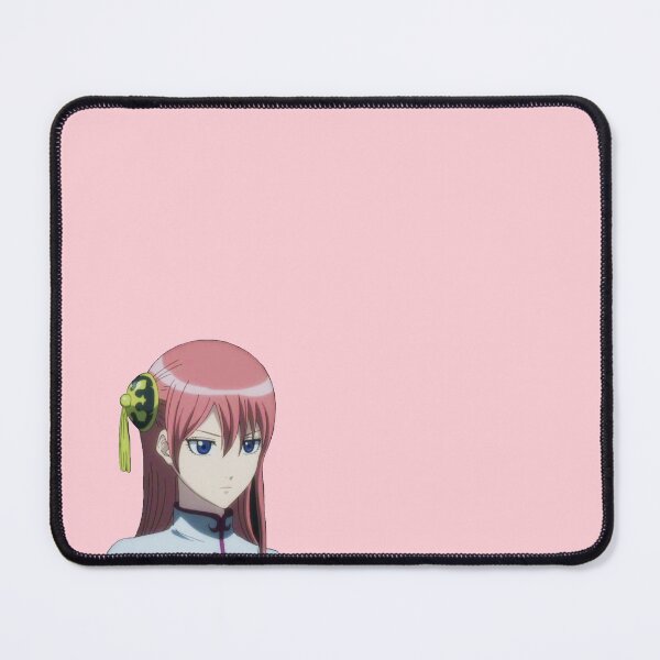 Item preview, Cute Kagura (Colorful - Pink BG) designed and sold by FilipeFerreira.