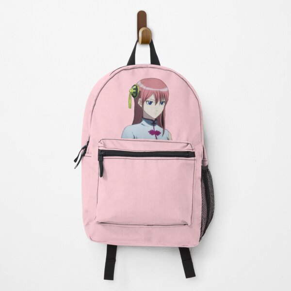 Item preview, Cute Kagura (Colorful - Pink BG) designed and sold by FilipeFerreira.