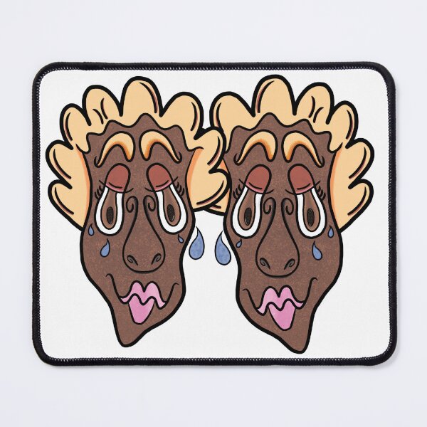 Item preview, Twister Sister designed and sold by Melalee.