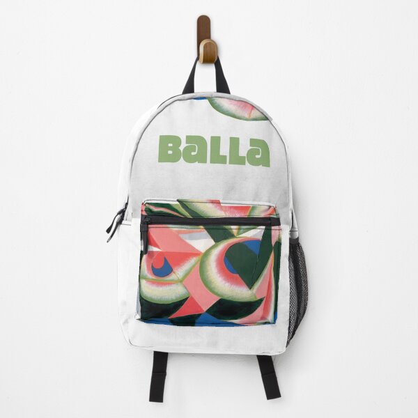 Item preview, Giacomo Balla designed and sold by BoKev.