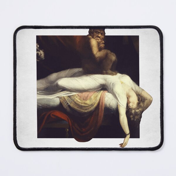 Artikelvorschau, Henry Fuseli entworfen und verkauft von BoKev.