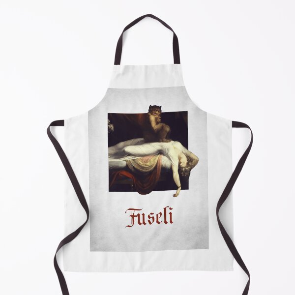 Item preview, Henry Fuseli designed and sold by BoKev.
