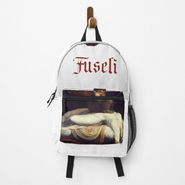 Item preview, Henry Fuseli designed and sold by BoKev.