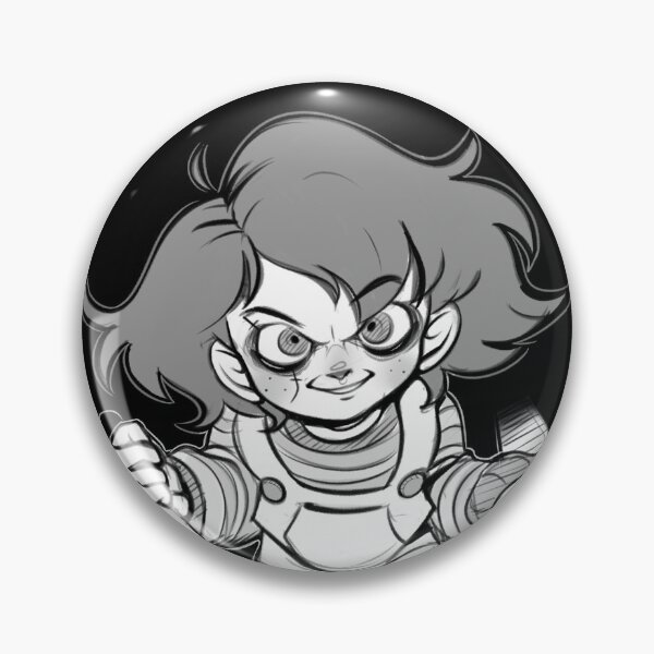 Item preview, Chucky Movie 2 designed and sold by Martín Martinez costa.