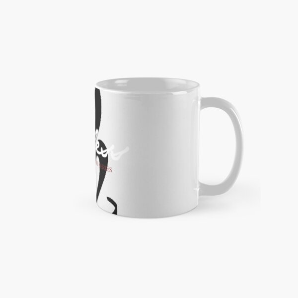Fearless--The Mortal Instruments Series Classic Mug