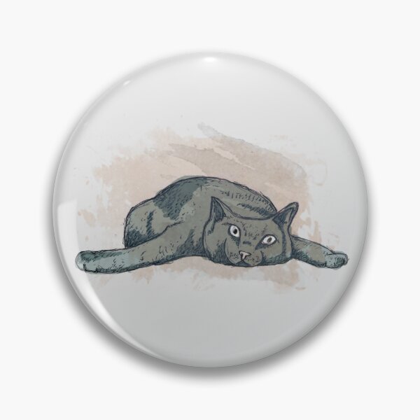 Item preview, Sad Sploot designed and sold by candicarrabotta.