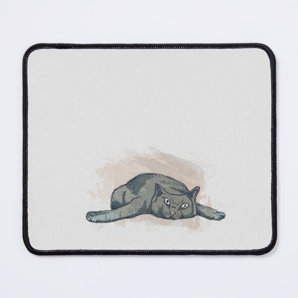 Item preview, Sad Sploot designed and sold by candicarrabotta.