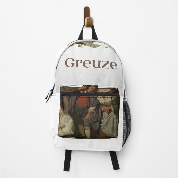 Item preview, Jean Baptiste Greuze designed and sold by BoKev.