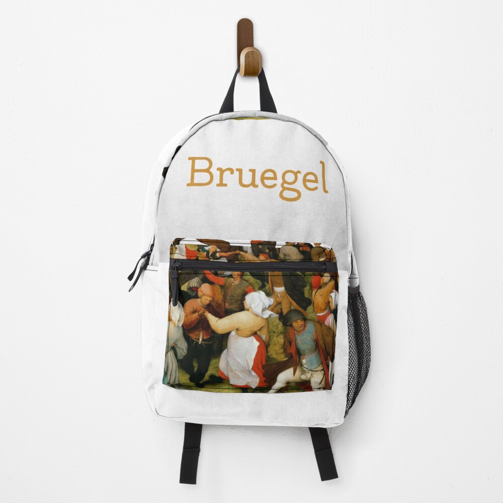 Artikel-Vorschau von Rucksack, designt und verkauft von BoKev.